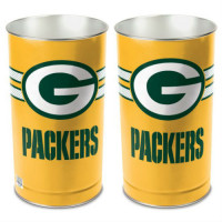 GARBAGE / TRASH CAN - NFL - GREEN BAY PACKERS 